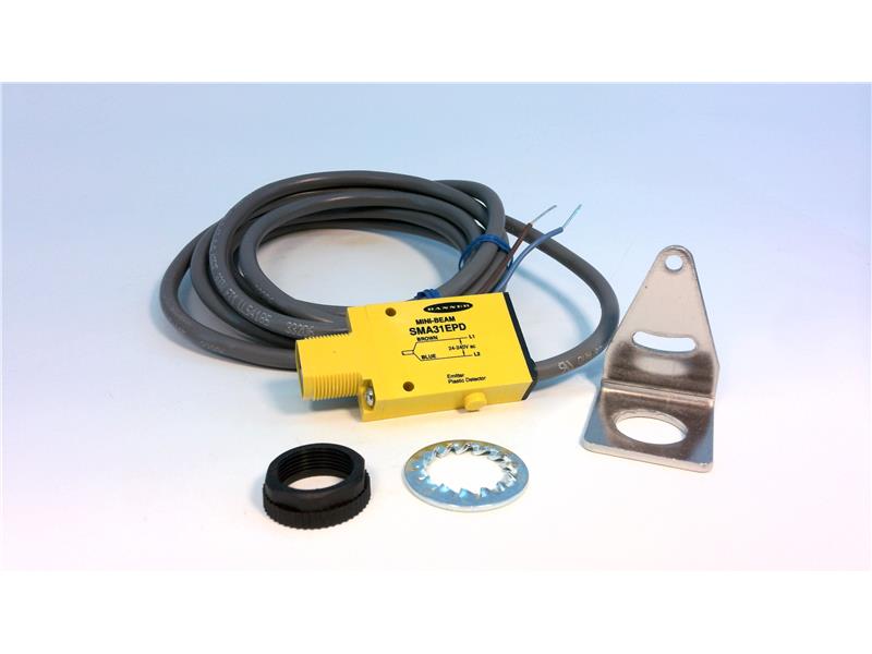 BANNER ENGINEERING SMA31EPD