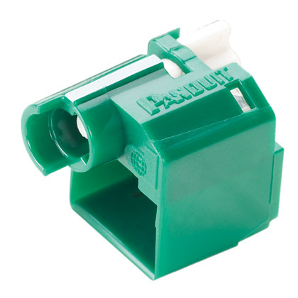 PSL-DCPL-GR by PANDUIT