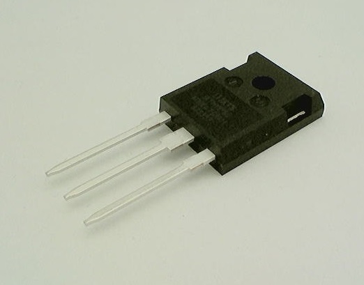 IXYS IXTH11P50