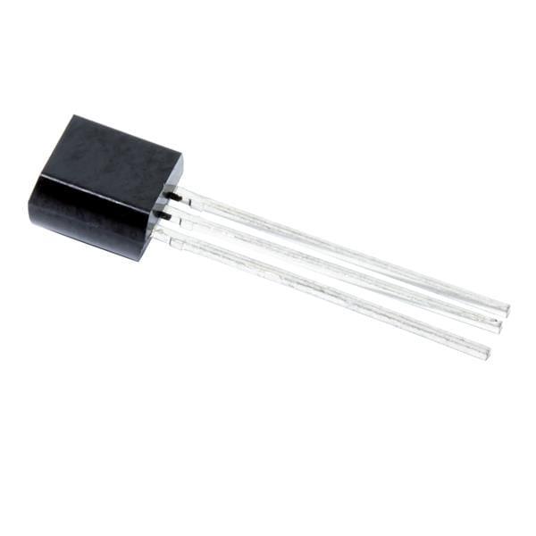 TEXAS INSTRUMENTS SEMI TL431BILPE3