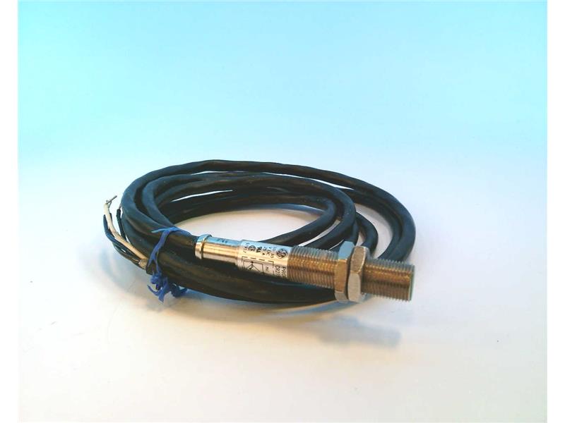 GENERAL ELECTRIC CR215DB12SC3PA