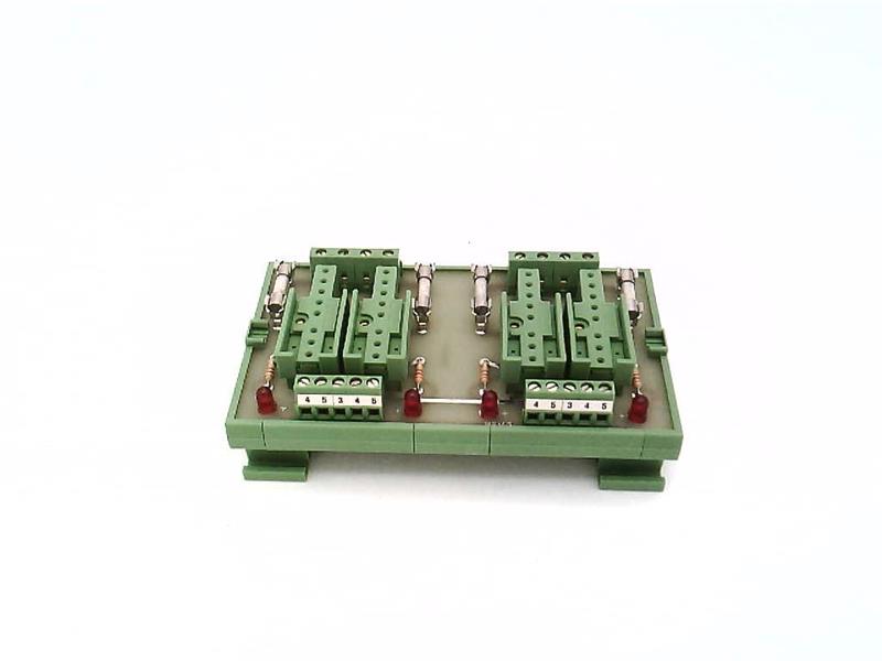 PHOENIX CONTACT FLKM-4I/O