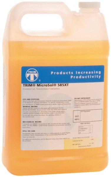MS585XT/1 by MASTER FLUID SOLUTIONS
