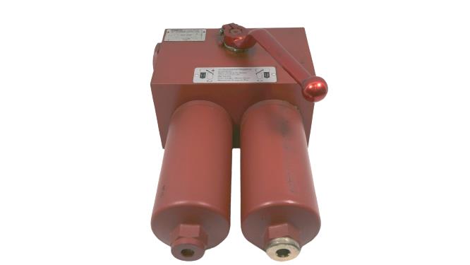 HYDAC DFDKBH/HC110QAC