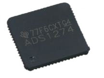 TLK2521IPAPG4 by TEXAS INSTRUMENTS SEMI
