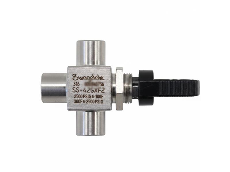 SS-42XF2-1466 par SWAGELOK