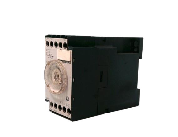 SIEMENS 7PU4440-1AB30