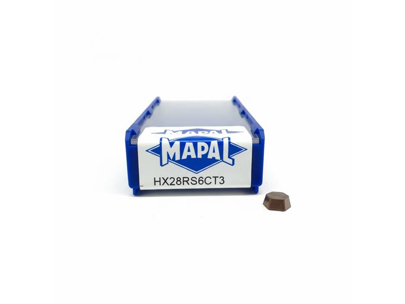 MAPAL HX28RS6CT3