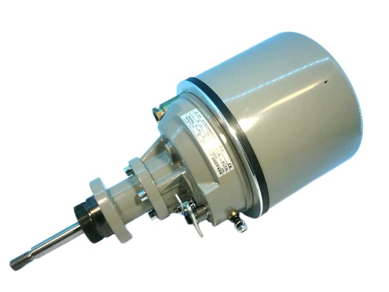 SBA45-3 by AUMA