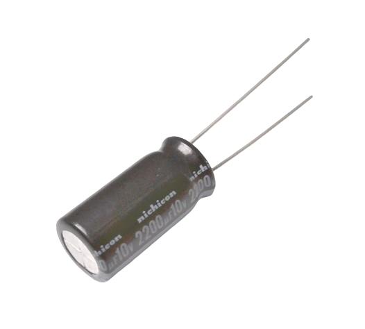 NICHICON UVZ1A222MPD