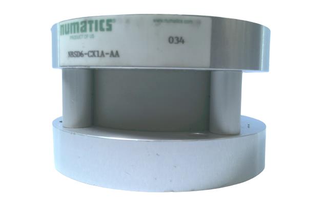 ASCO NBSD6-CX01A-AA