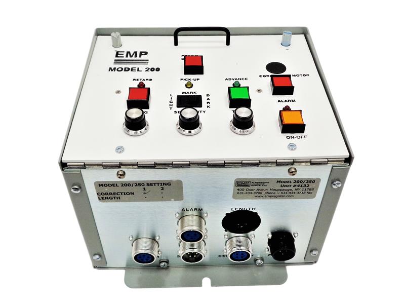 200 by ELECTRONIC MACHINE PARTS