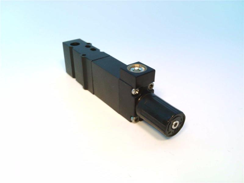 MAC VALVES INC PR37A-FABA