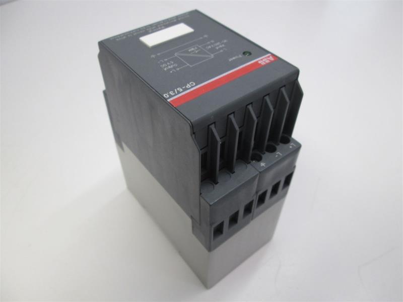 ASEA BROWN BOVERI 1SVR423418R3000