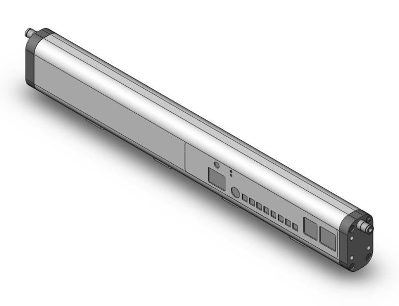 SMC IZS31-380CP