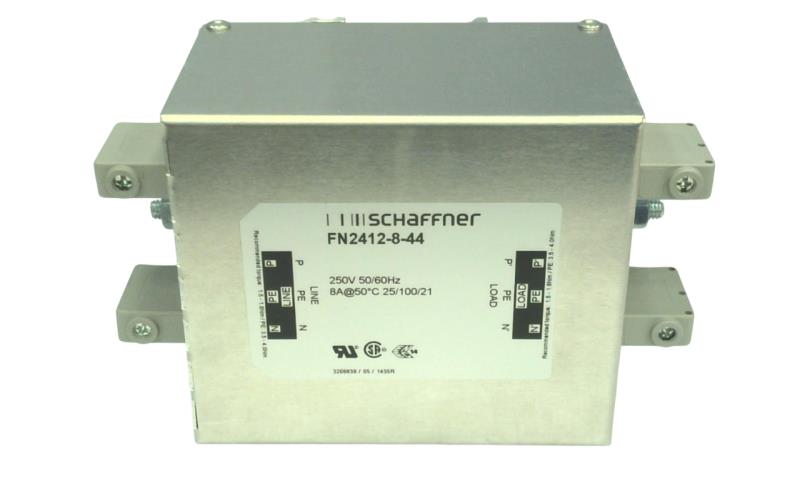 FN2412-8-44 por SCHAFFNER