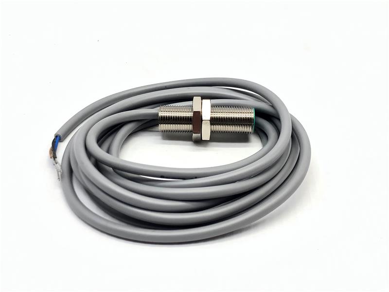 BAUMER ELECTRIC IFRM 12P3702/L