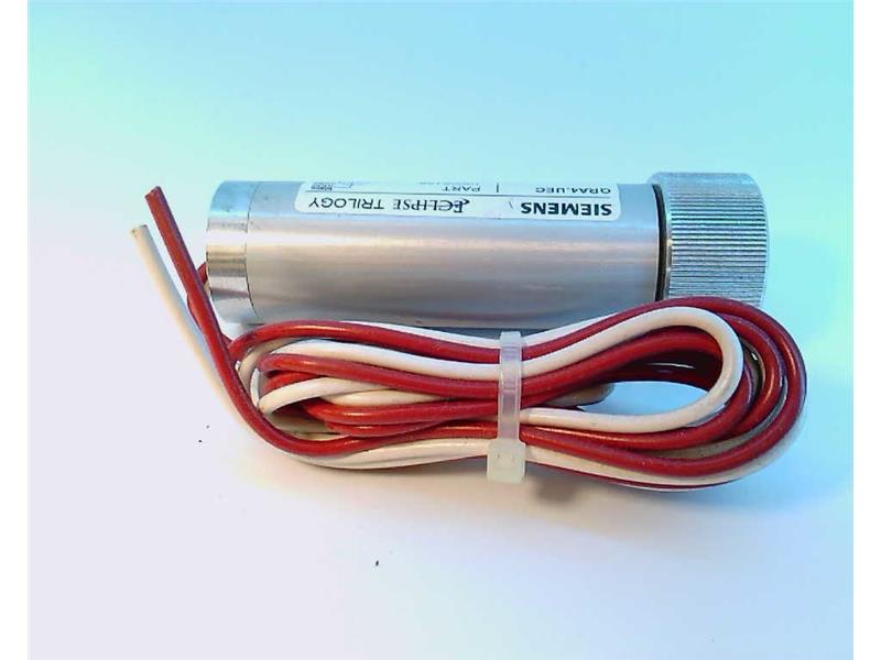 SIEMENS QRA4.UEC