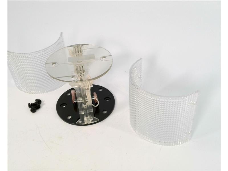 FEDERAL SIGNAL LSL-024C