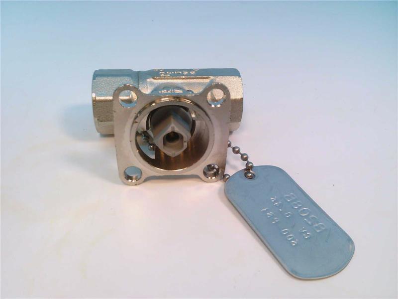 BELIMO B208B