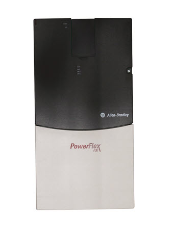 ALLEN BRADLEY 20BD125A0ANNAND0