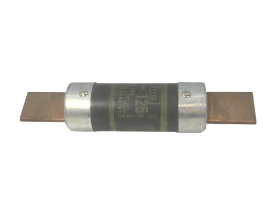 CEFCO OT 125/250