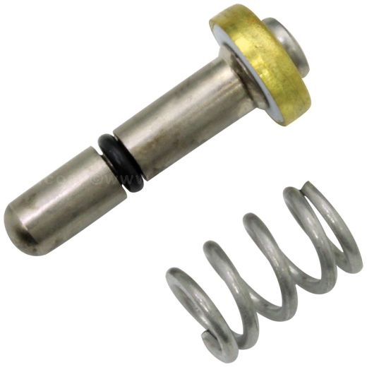 252A206 by KINGSTON VALVE