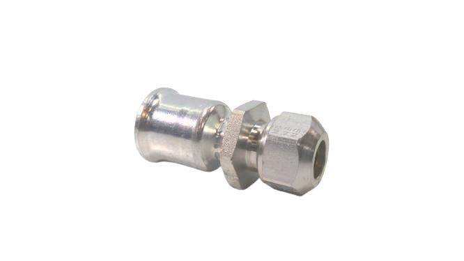 PARKER 1T126-6-6