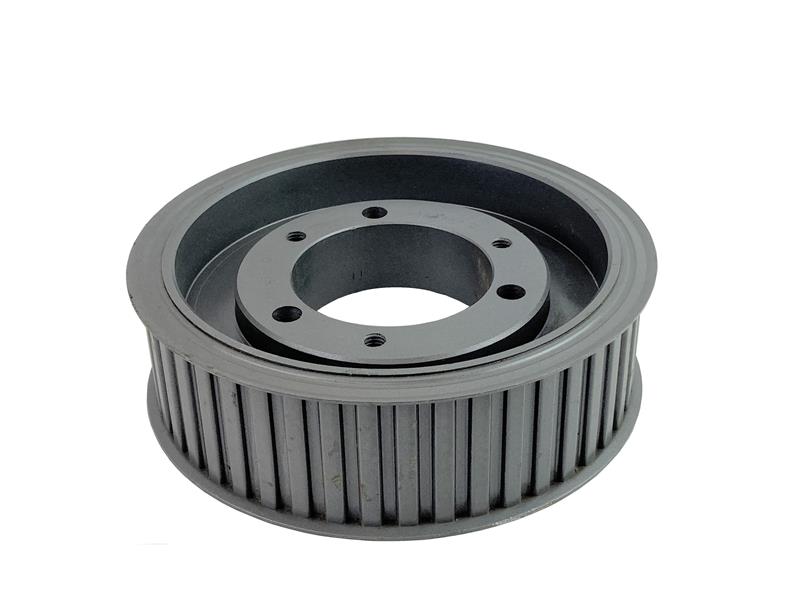 ELECTRON MACHINE 48H200SF