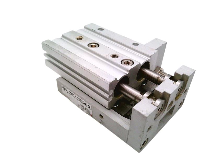 SMC MXS16-20AS