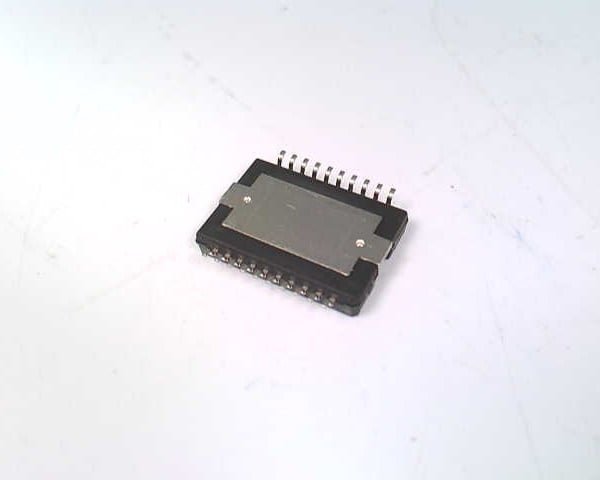 NXP SEMICONDUCTOR MC33186DH1