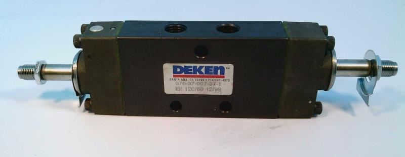 DEKEN 375-37-007-37-1