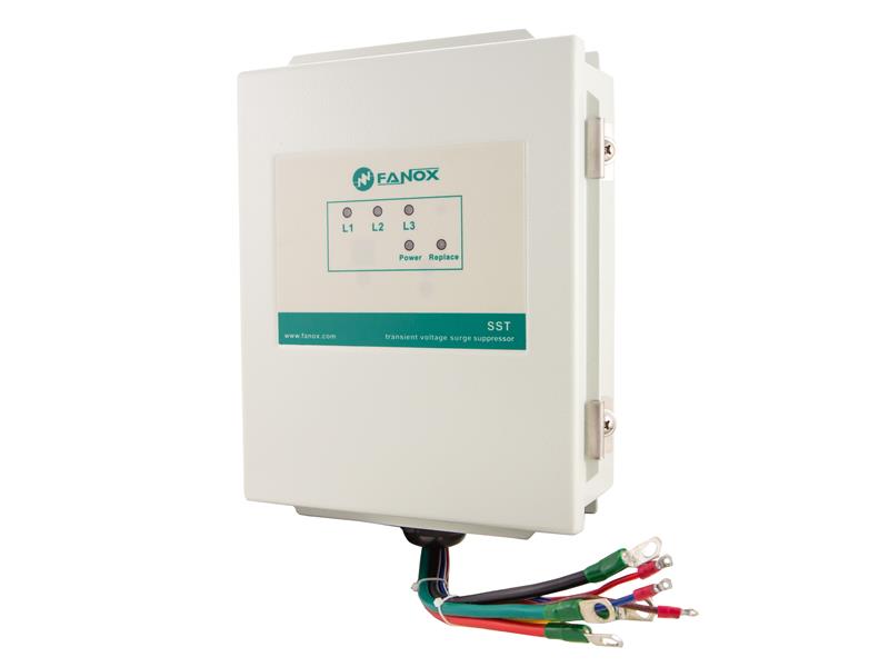FANOX 41665UL