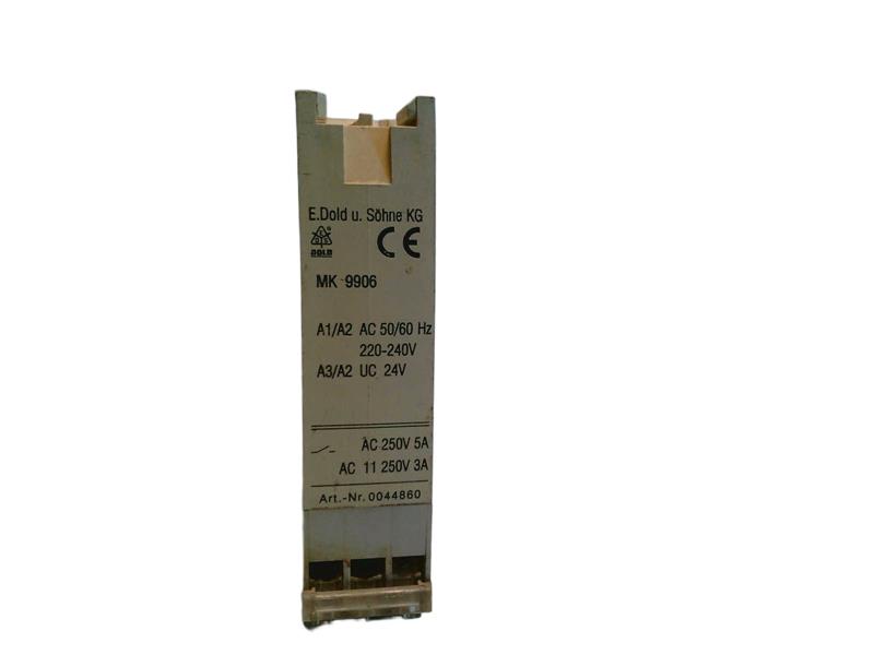 DOLD MK-9906.81