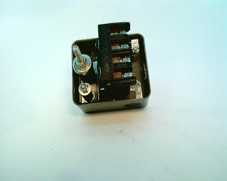 QUINCY AIR COMPRESSOR 22454-1