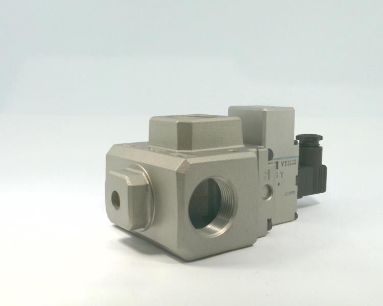 SMC VP3165