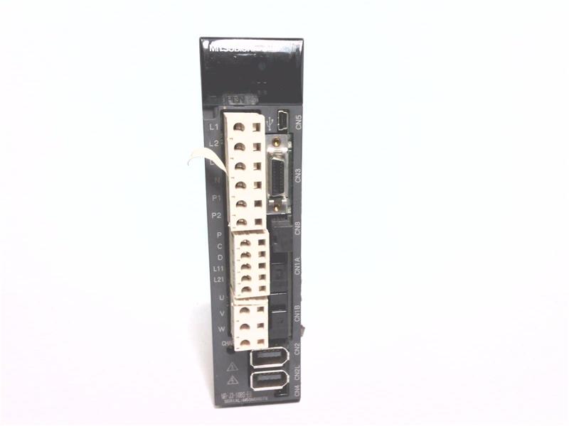 MITSUBISHI MR-J3-10BS-EB