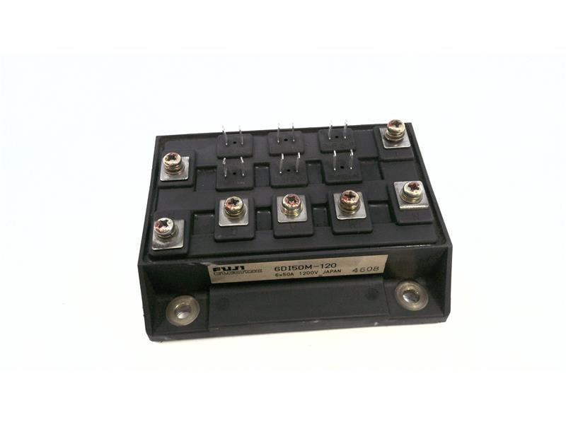 FUJI ELECTRIC 6DI50M-120