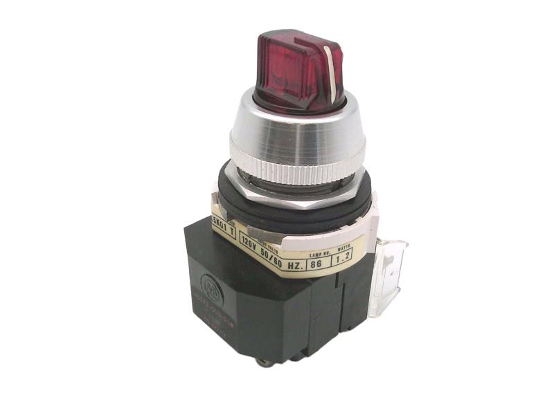ALLEN BRADLEY 800T-16JX5KQ1