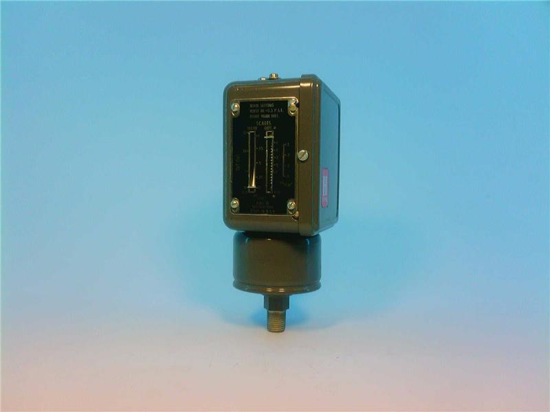 HONEYWELL L404A-1206-2