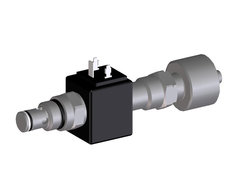 ATOS JO-DL-6-2/FV-X 24DC