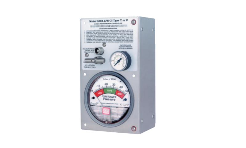 PEPPERL & FUCHS 3003-WPS-CI-YZ-VMR-KIT01
