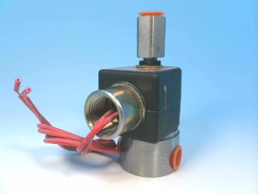 PARKER 71335SN2KNJ1N0H111P3