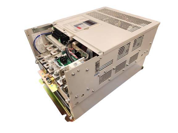 YASKAWA ELECTRIC CIMR-F7A2045
