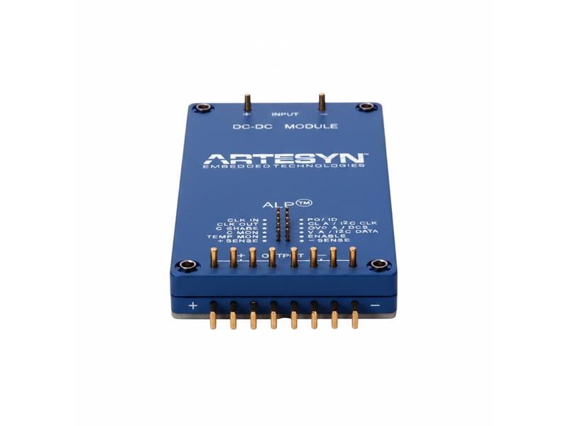 ADVANCED ENERGY AEE01C24-M