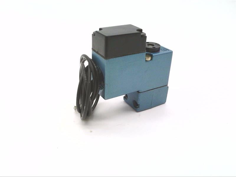 MAC VALVES INC PMC-111AAAA
