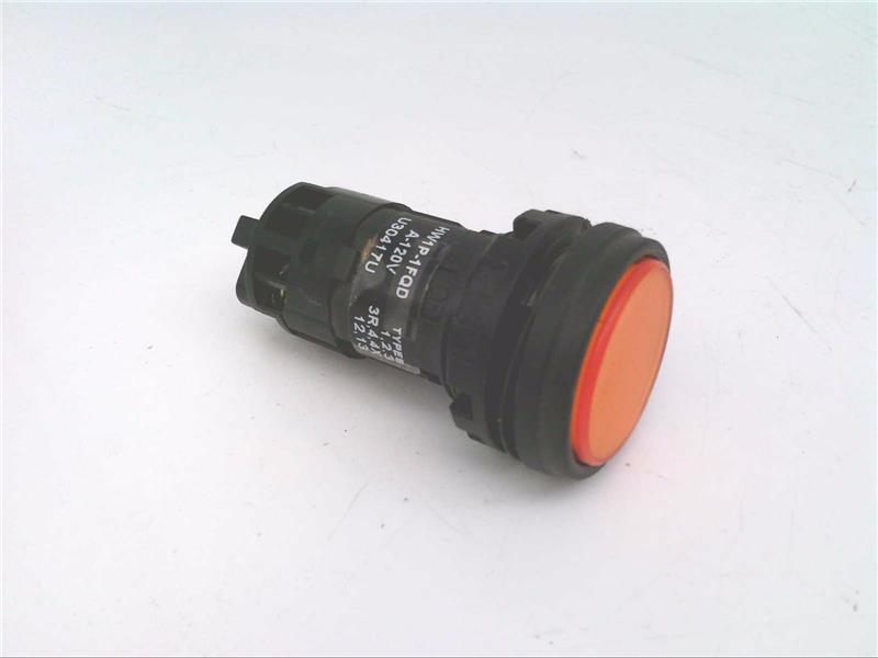 IDEC HW1P-1FQD-A-120V