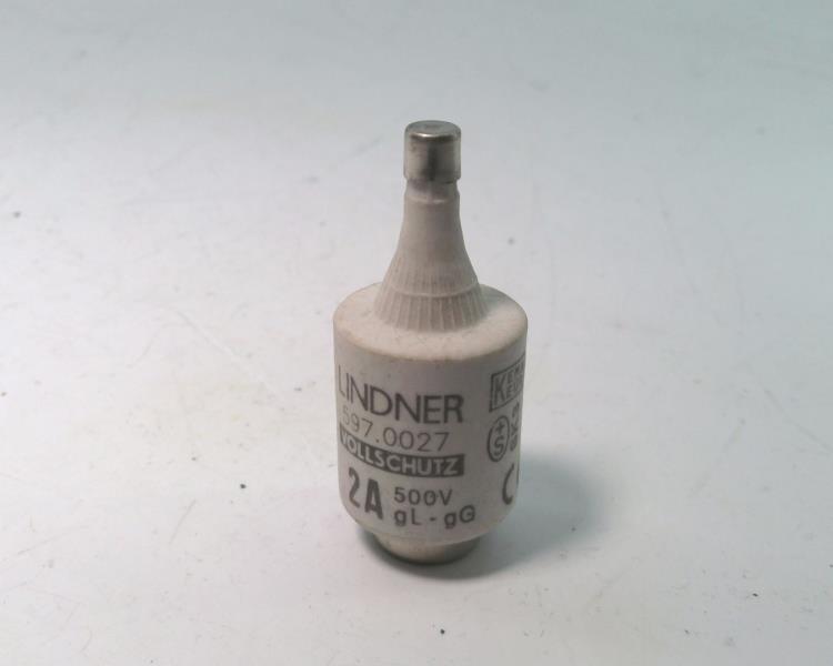 LINDNER 597.0027