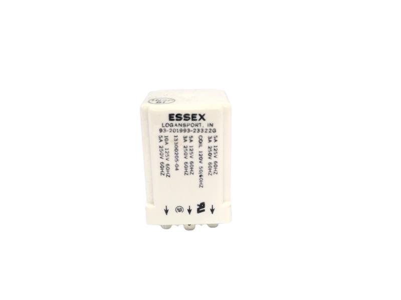 93-201993-23322G by ESSEX