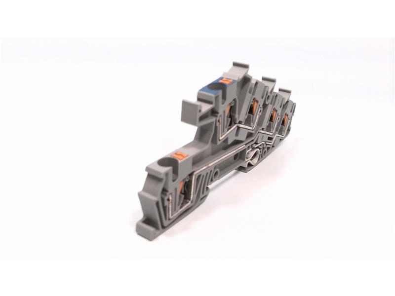 PHOENIX CONTACT PTI 4-PE/L/N